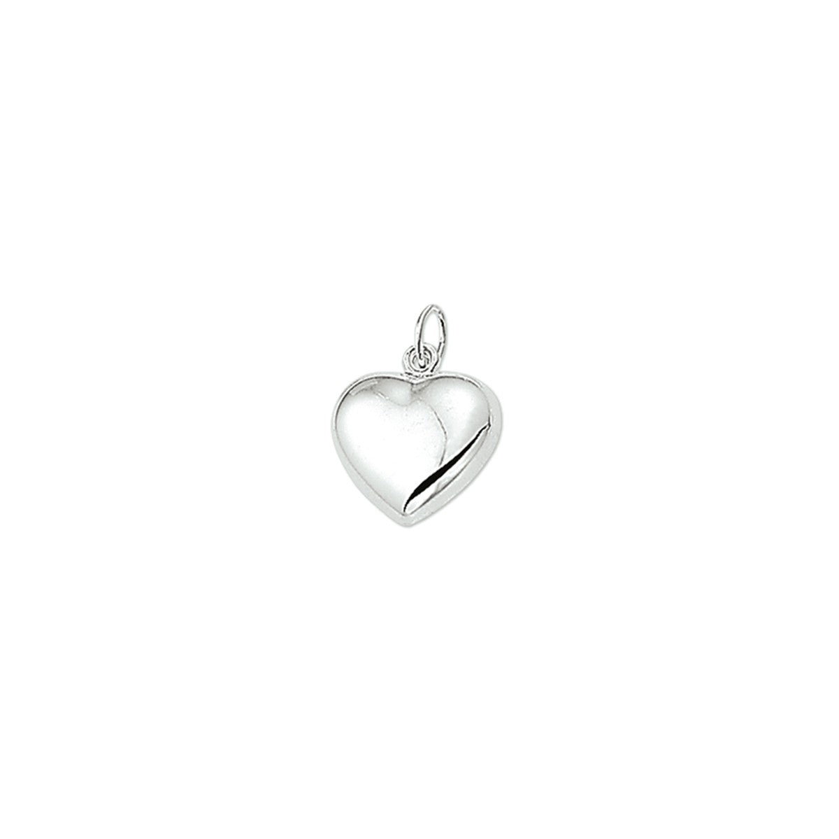 Fantasy Collection Hanger hart zilver - PSN1323284