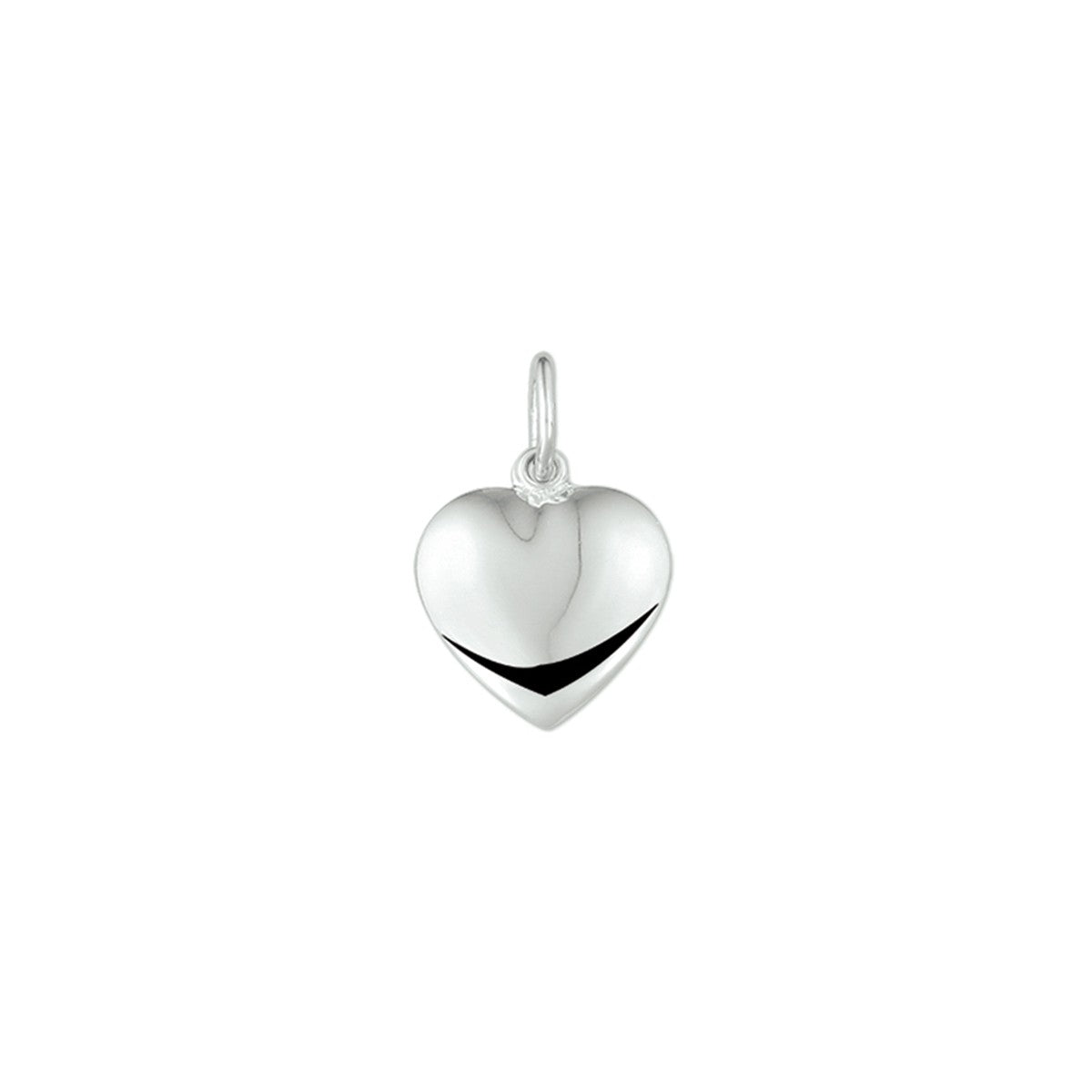 Fantasy Collection Zilveren Hanger voor Dames 1323399