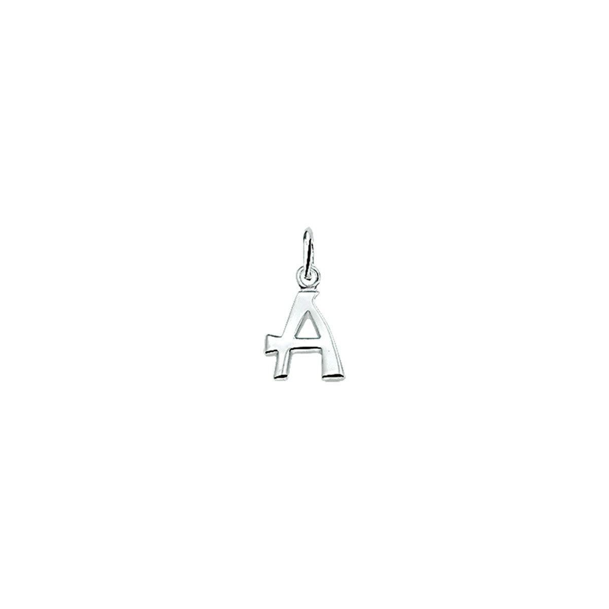 Fantasy Collection Hanger letter a zilver - PSN1323427