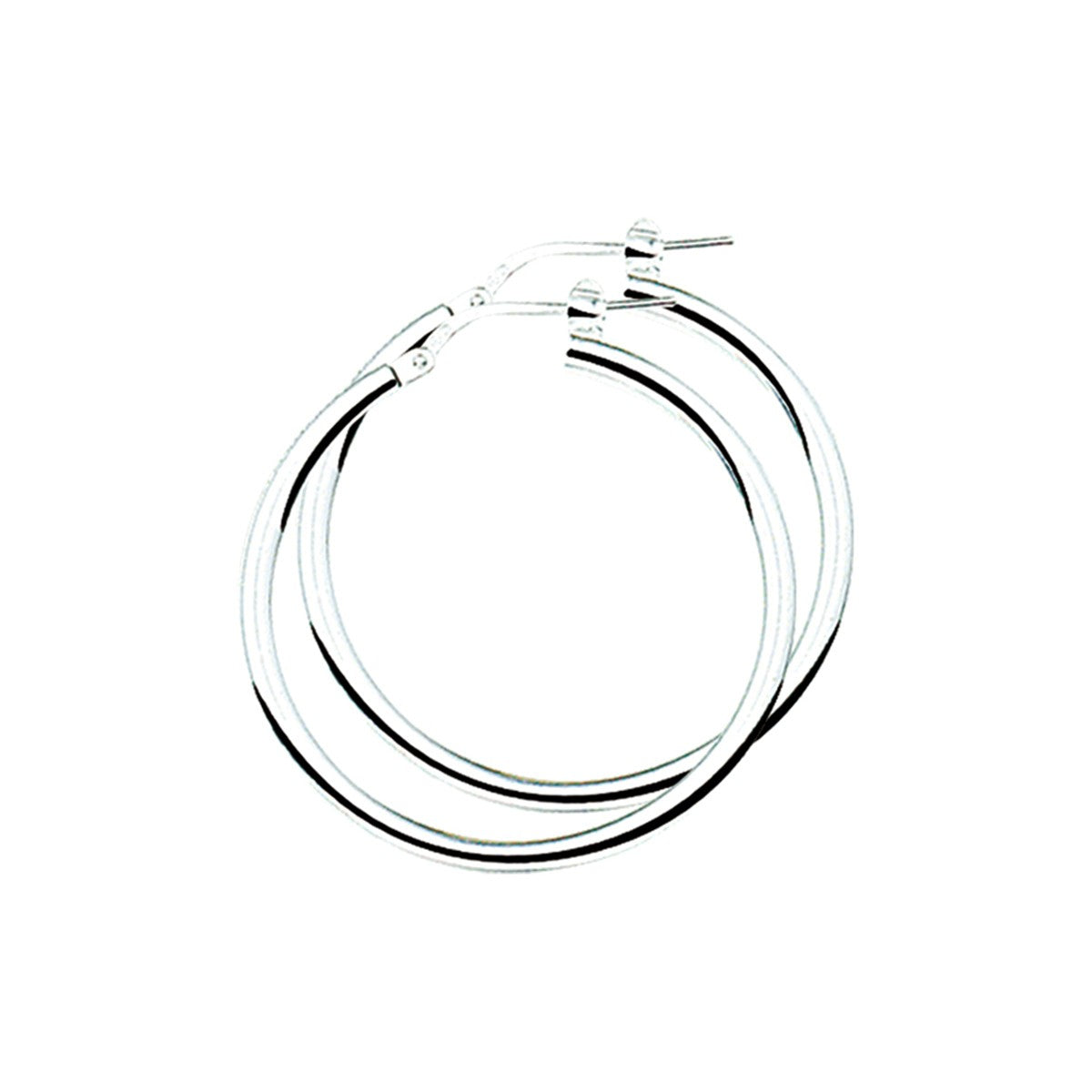 Oorringen ronde buis - PSN1323593 - PansiteNederland.nl