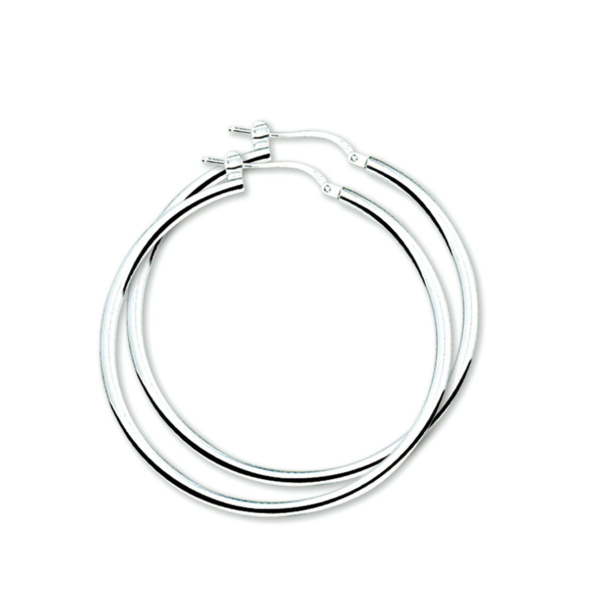 Oorringen ronde buis - PSN1323594 - PansiteNederland.nl