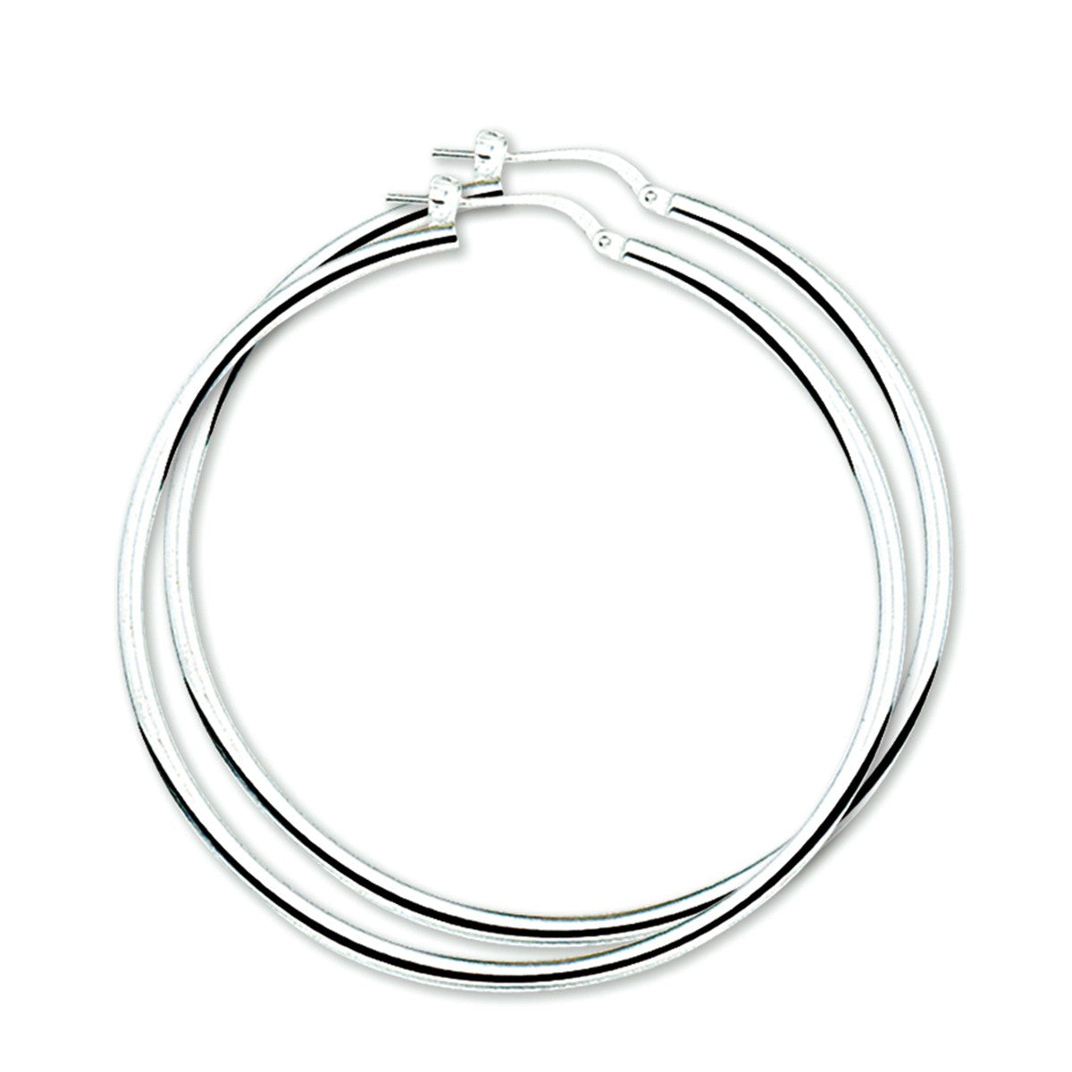 Oorringen ronde buis - PSN1323595 - PansiteNederland.nl