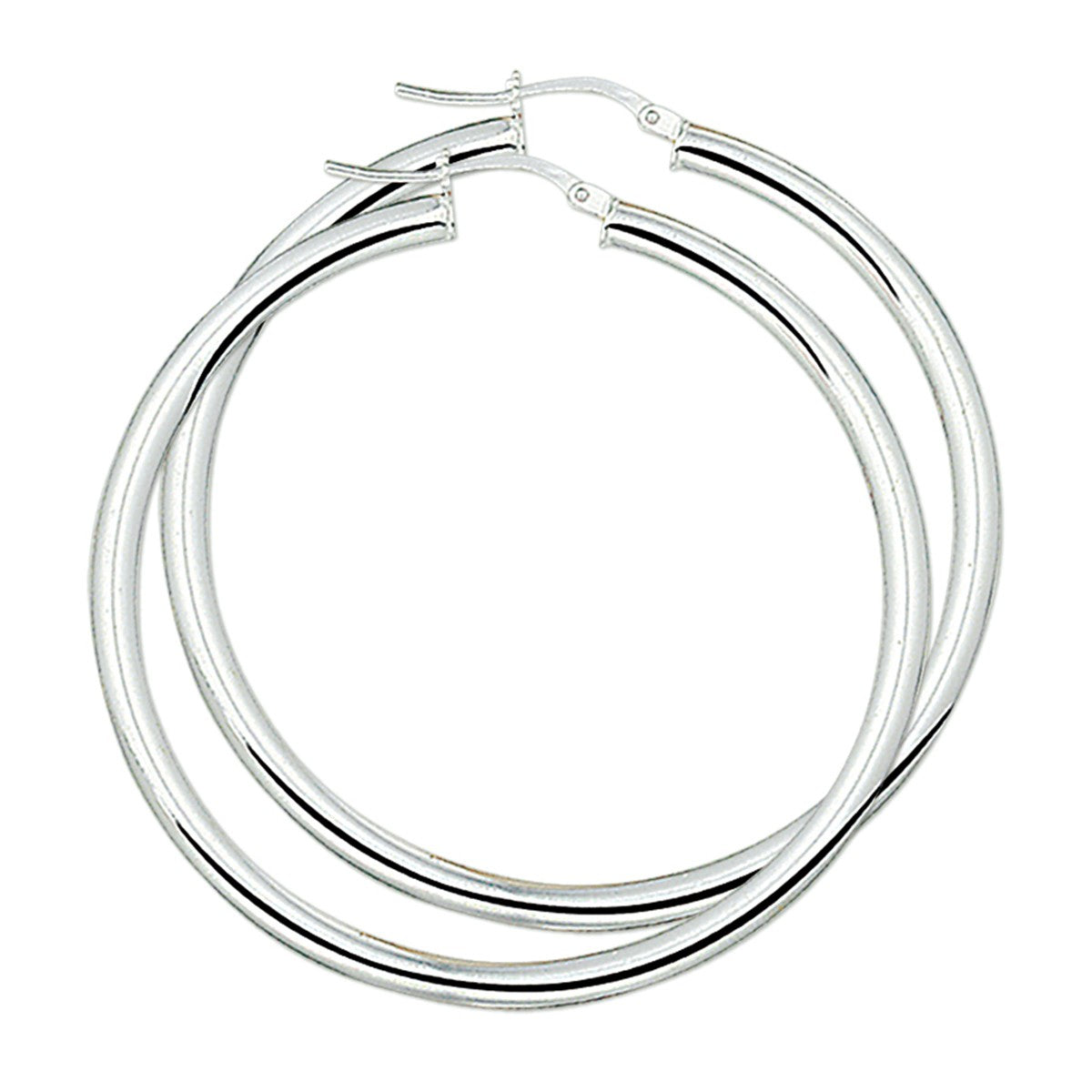 Oorringen ronde buis - PSN1323601 - PansiteNederland.nl