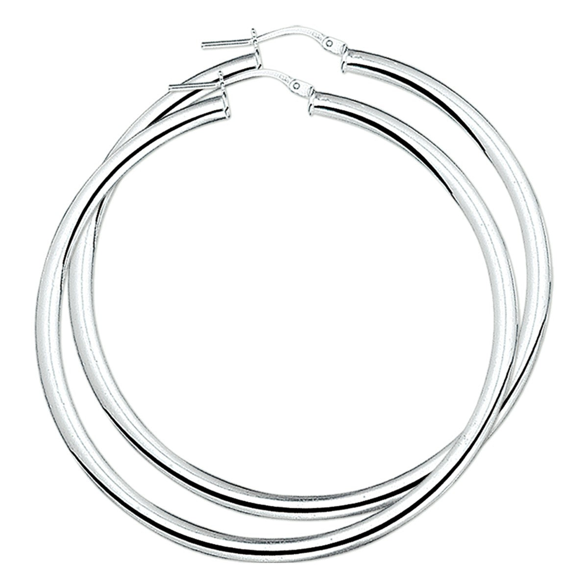 Oorringen ronde buis - PSN1323602 - PansiteNederland.nl