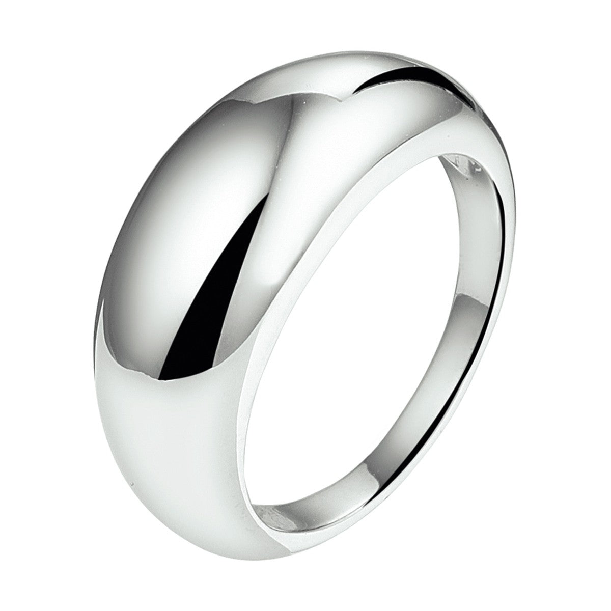 Fantasy Collection Ring balloon zilver