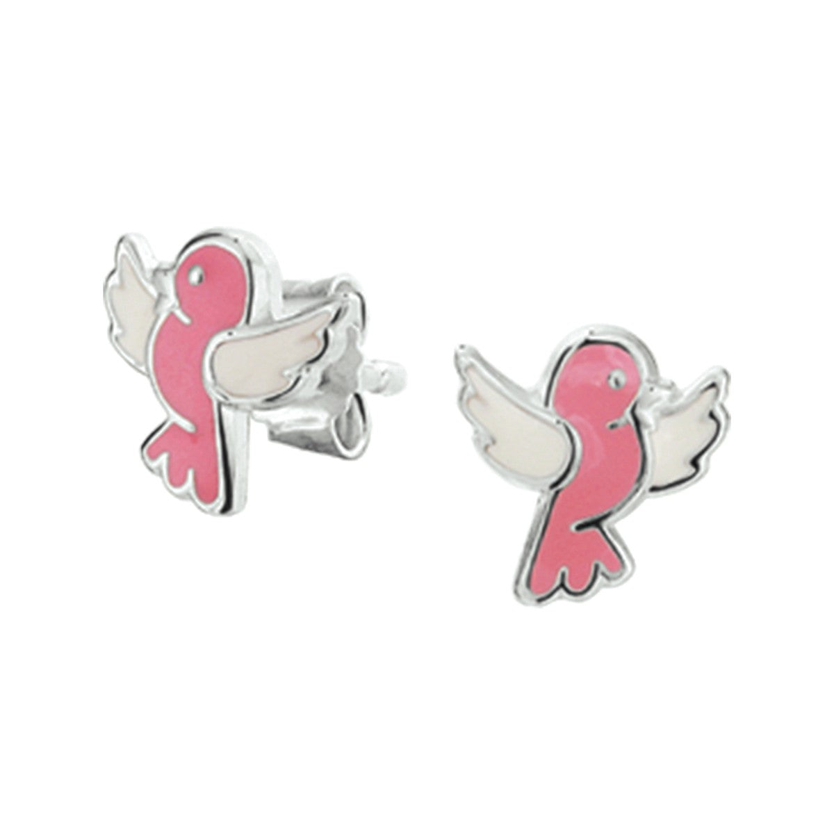 Oorknoppen vogel - PSN1325529 - PansiteNederland.nl