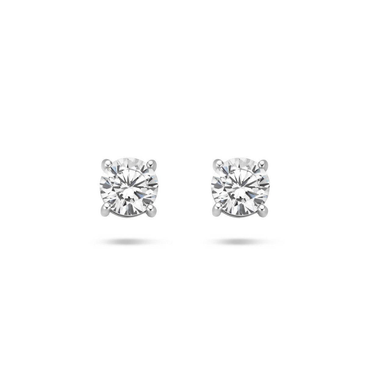 Fantasy Collection Oorbellen zirkonia zilver - PSN1325977
