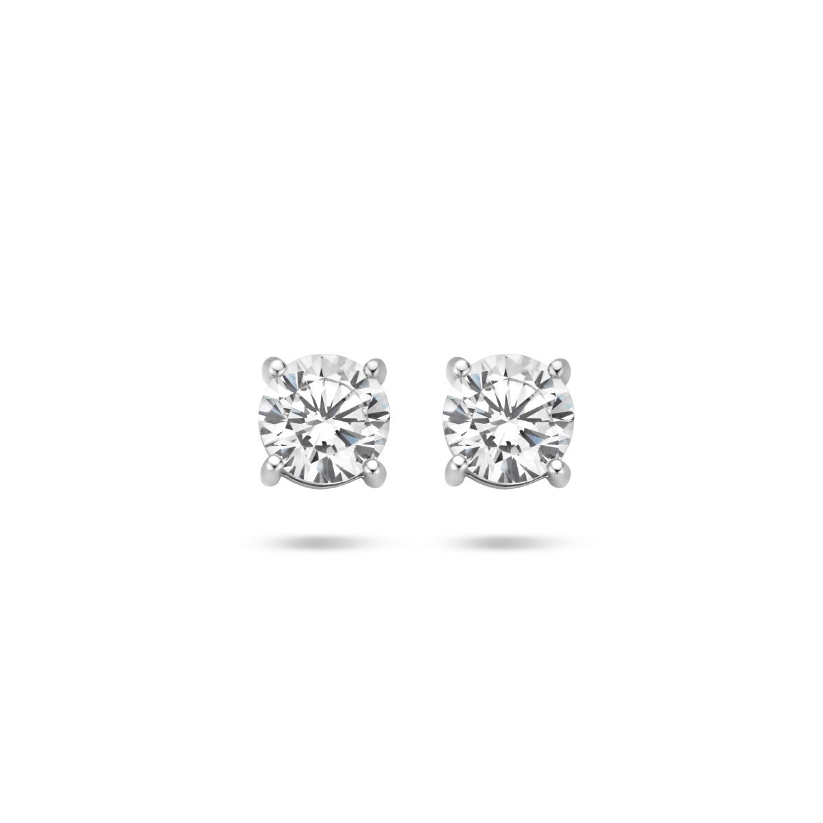 Fantasy Collection Oorbellen zirkonia zilver - PSN1325978