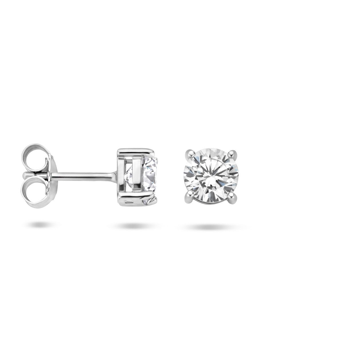 Fantasy Collection Oorbellen zirkonia zilver - PSN1325978