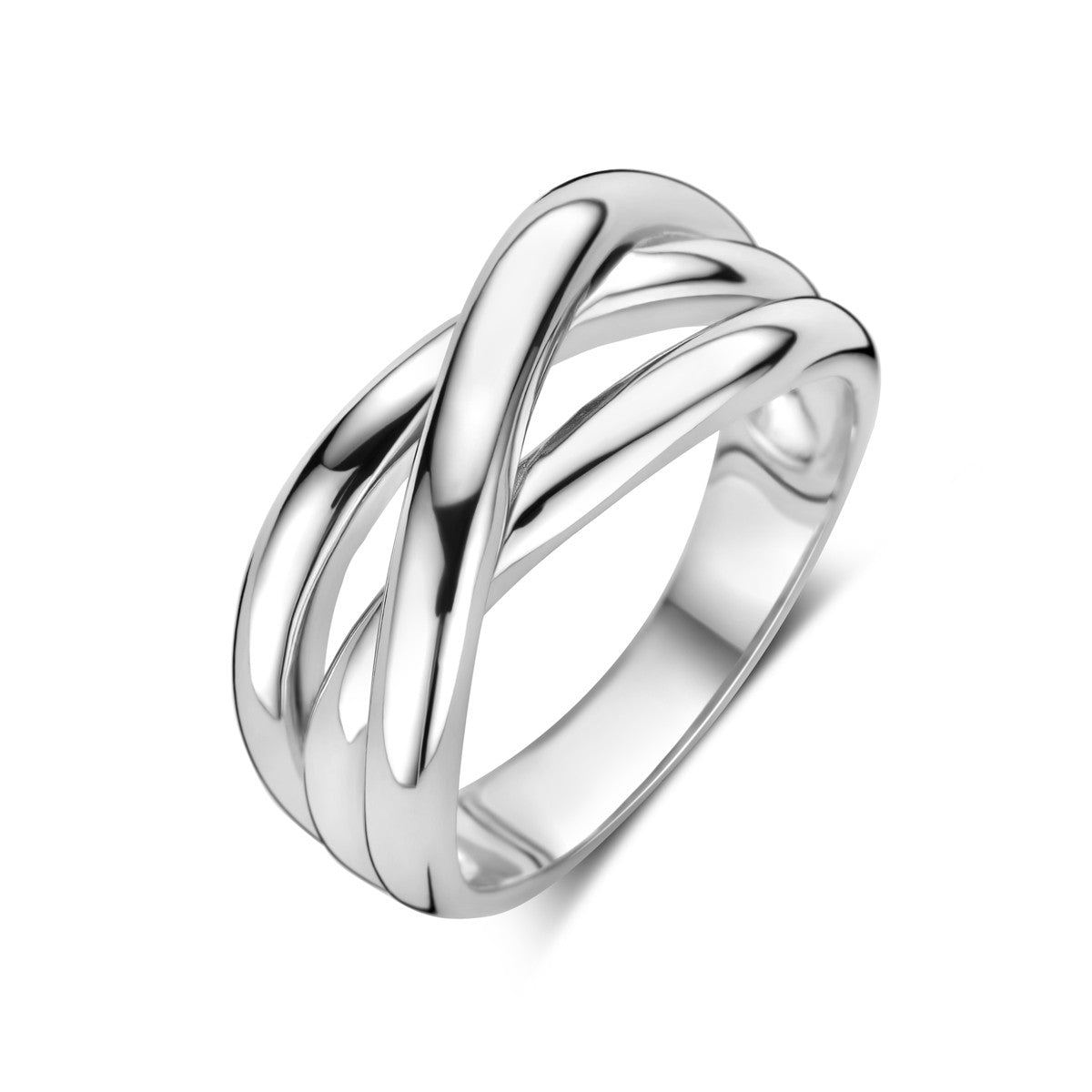 Fantasy Collection Ring zilver