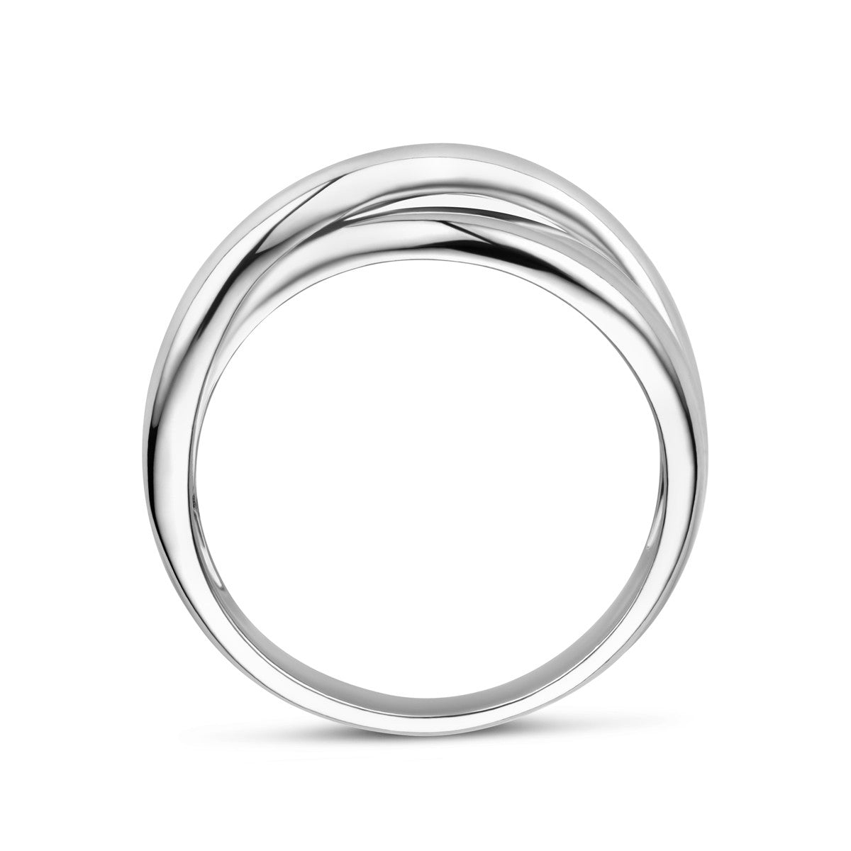 Fantasy Collection Ring zilver