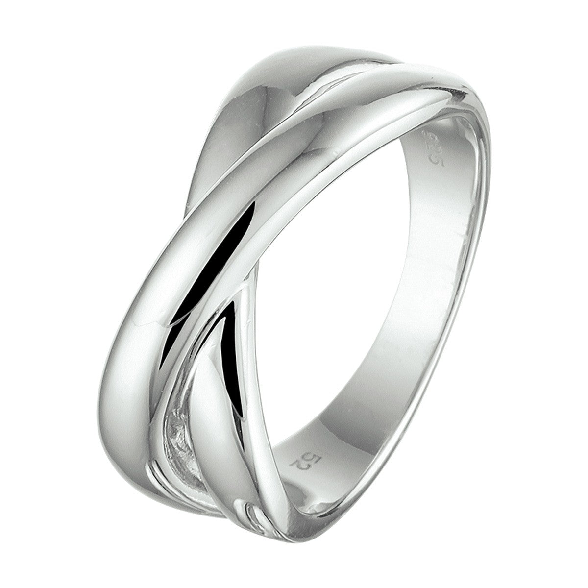 Fantasy Collection Ring zilver