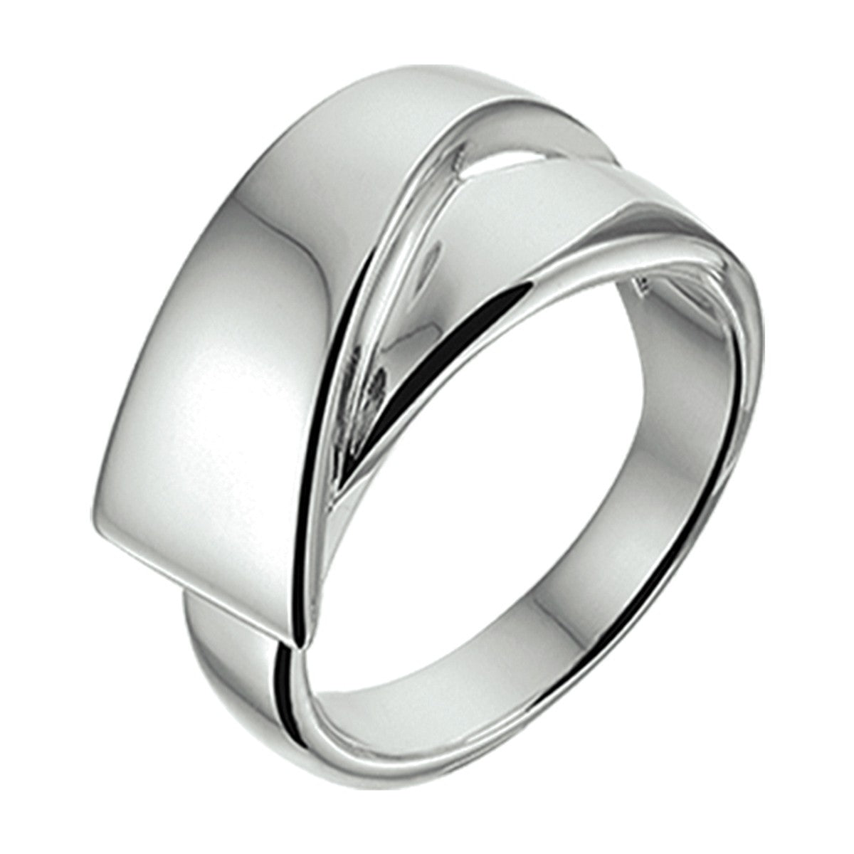 Fantasy Collection Ring zilver