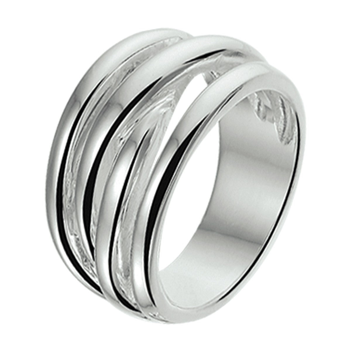Fantasy Collection Ring zilver - PSN1326403