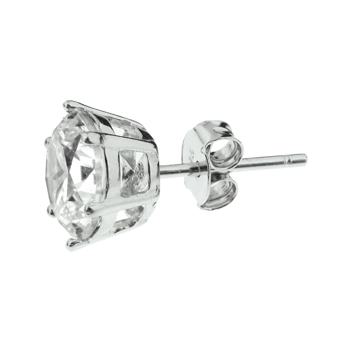 Fantasy Collection Oorbellen zirkonia zilver - PSN1327000
