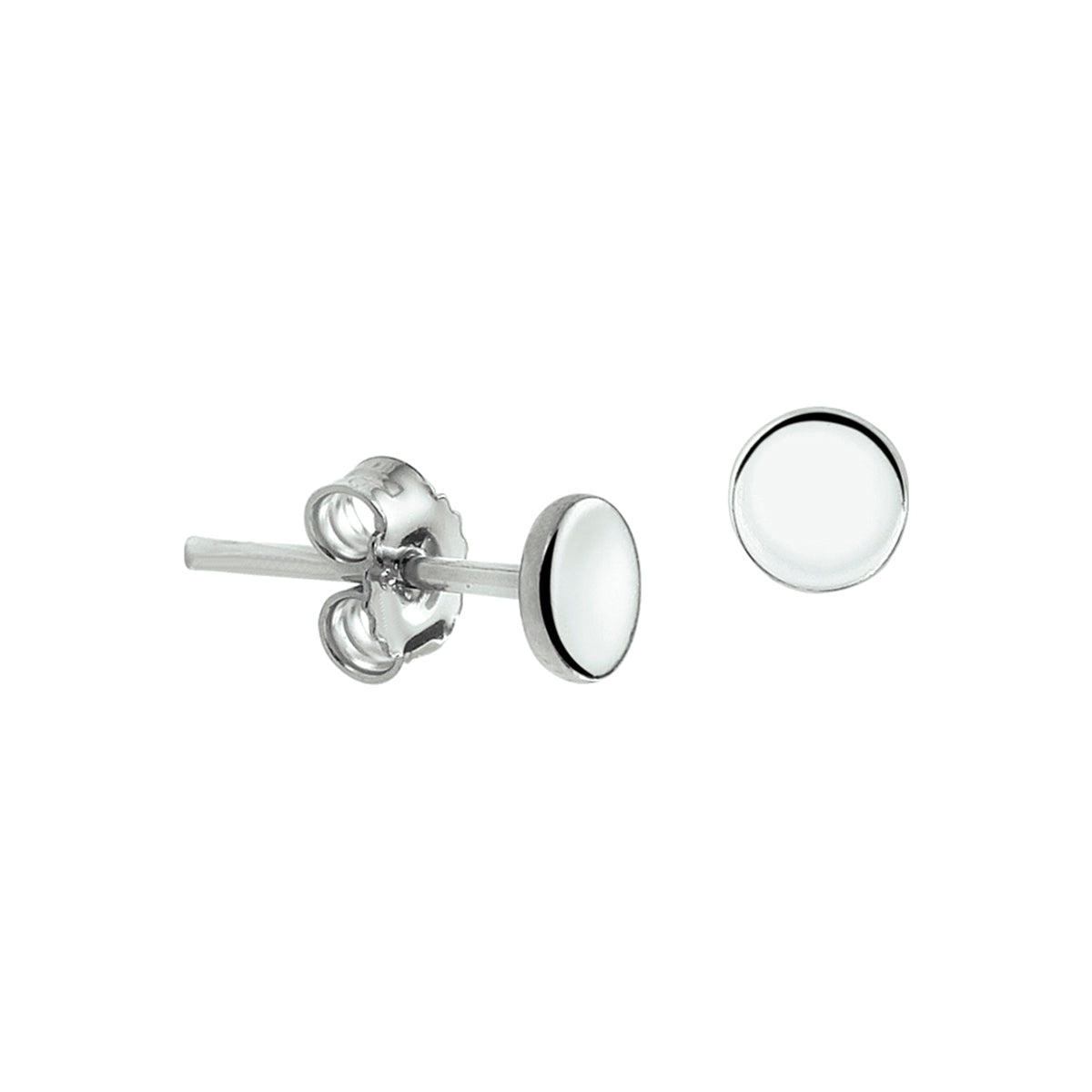 Fantasy Collection Oorbellen zilver - PSN1327334