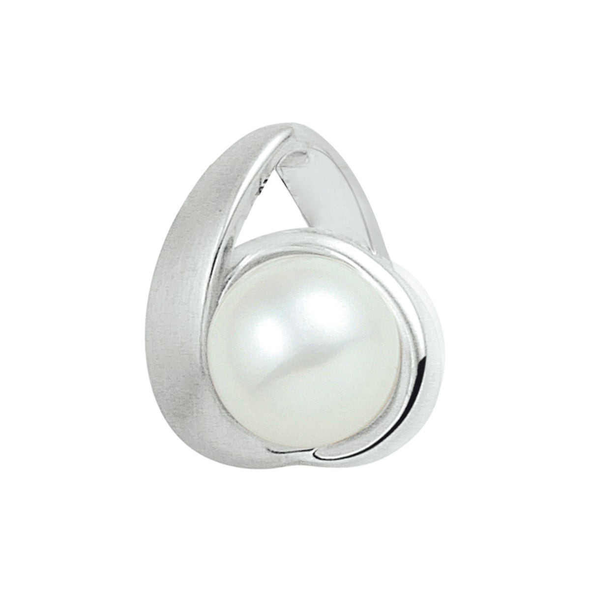 Fantasy Collection Hanger parel zilver