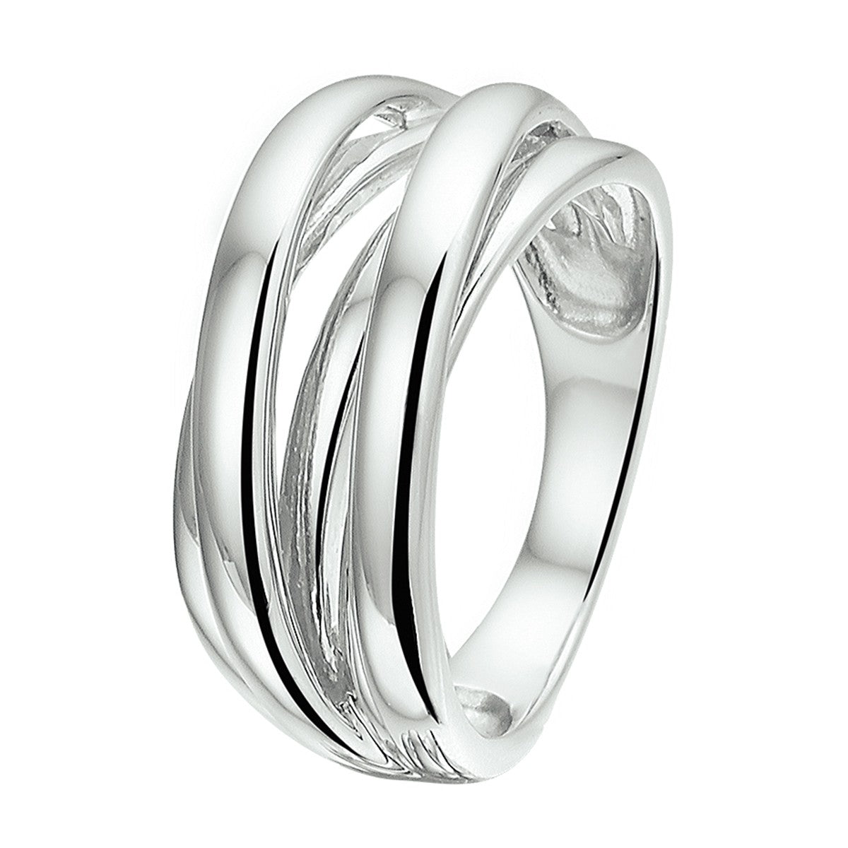 Fantasy Collection Ring zilver