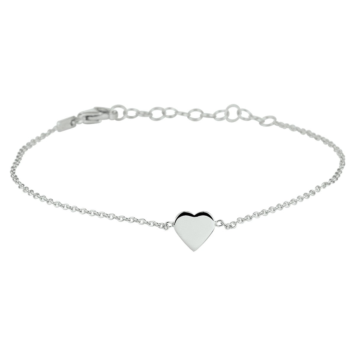 Fantasy Collection Zilveren Armband voor Kinderen 1329641