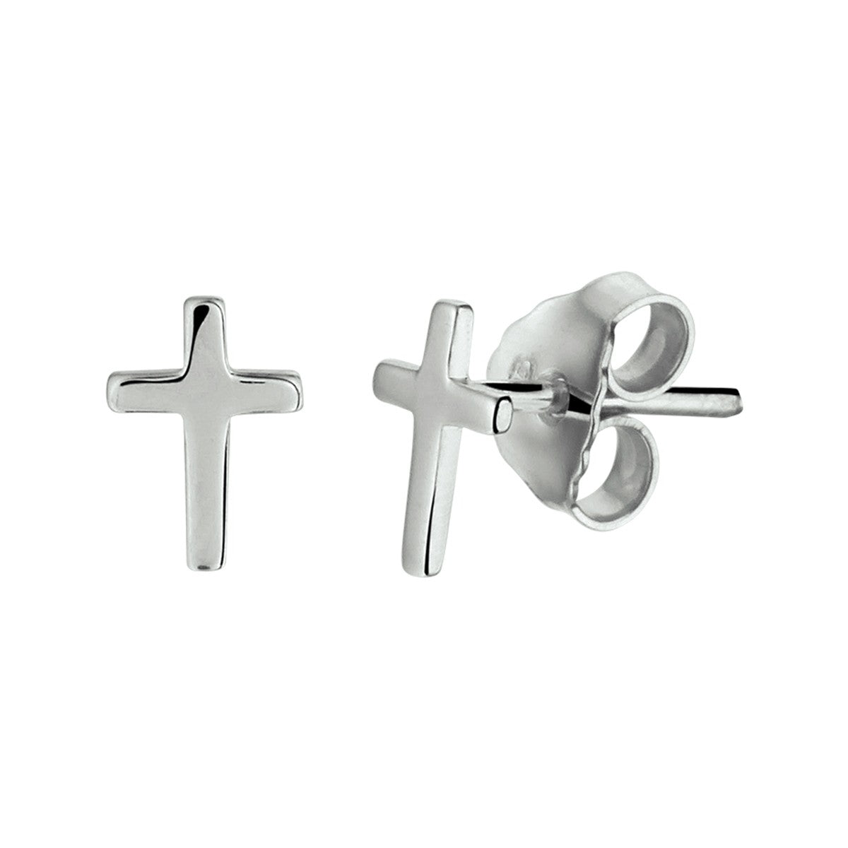 Oorknoppen kruis - PSN1329958 - PansiteNederland.nl