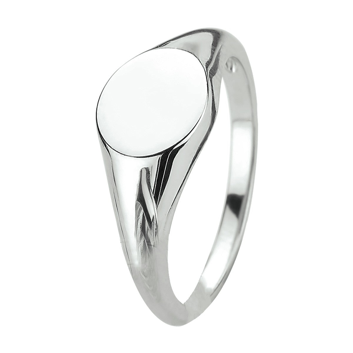 Fantasy Collection Graveerring zilver