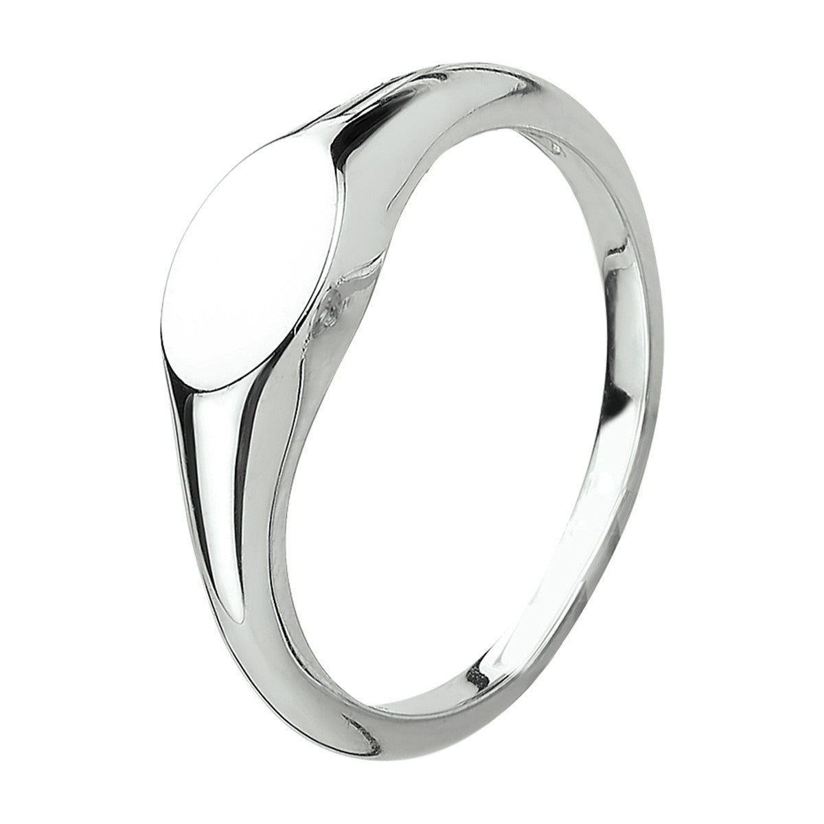Fantasy Collection Graveerring zilver
