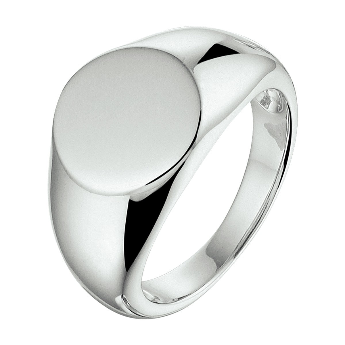 Fantasy Collection Ring zilver
