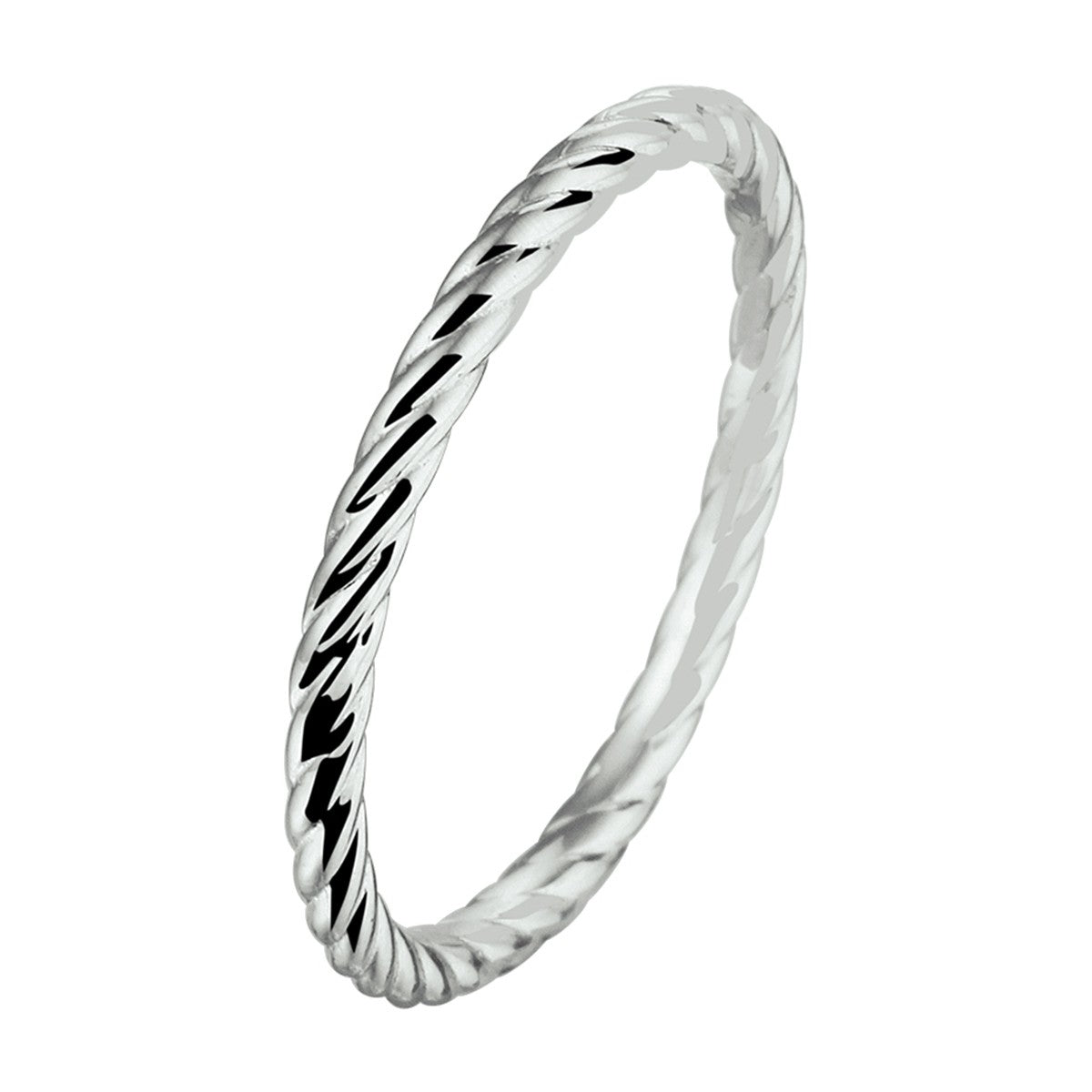 Fantasy Collection Aanschuifring zilver