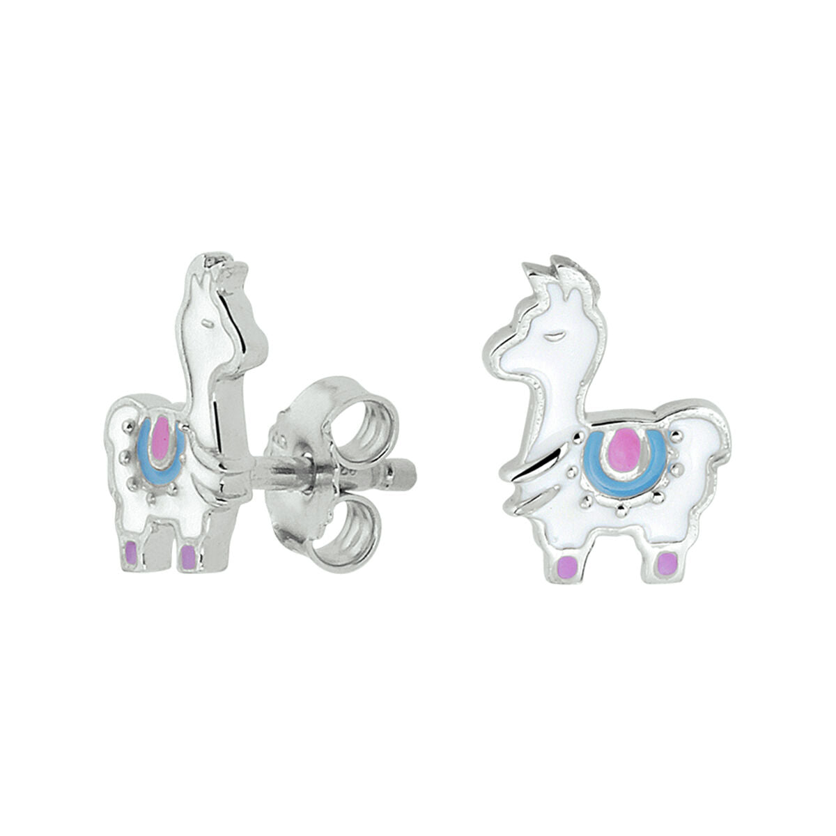 Fantasy Collection Oorbellen zilver - PSN1332816