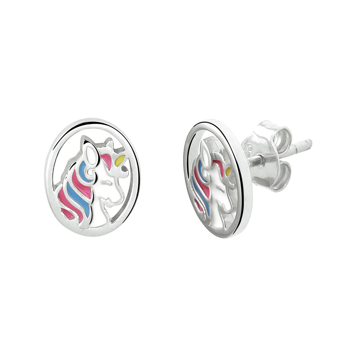 Fantasy Collection Oorbellen zilver - PSN1333166