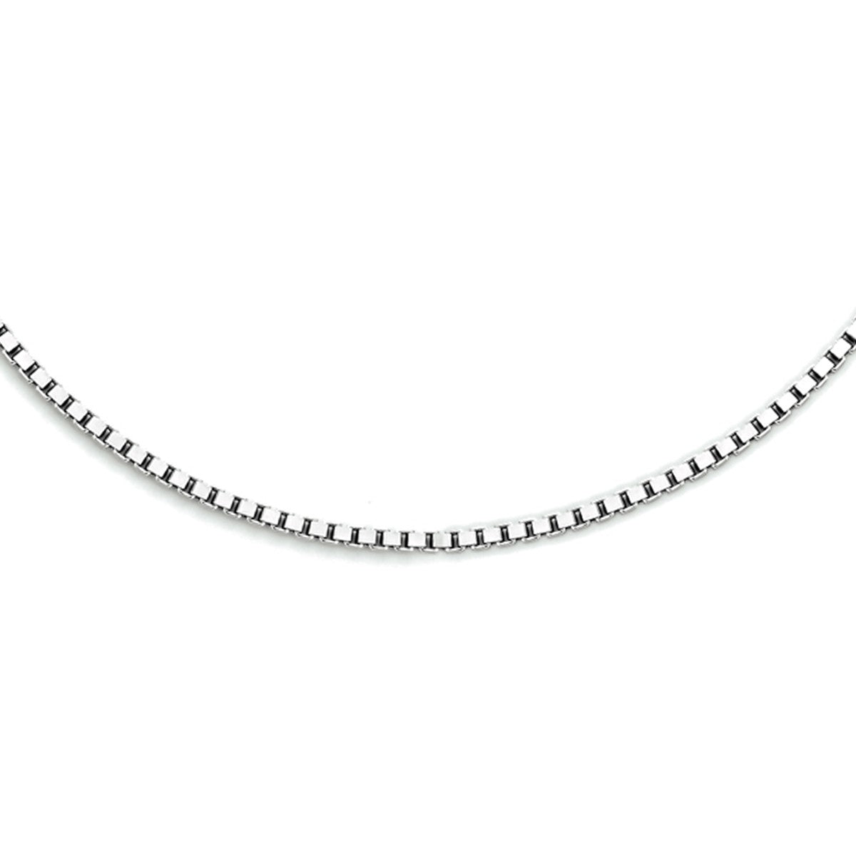 Fantasy Collection Zilveren Ketting 1333551