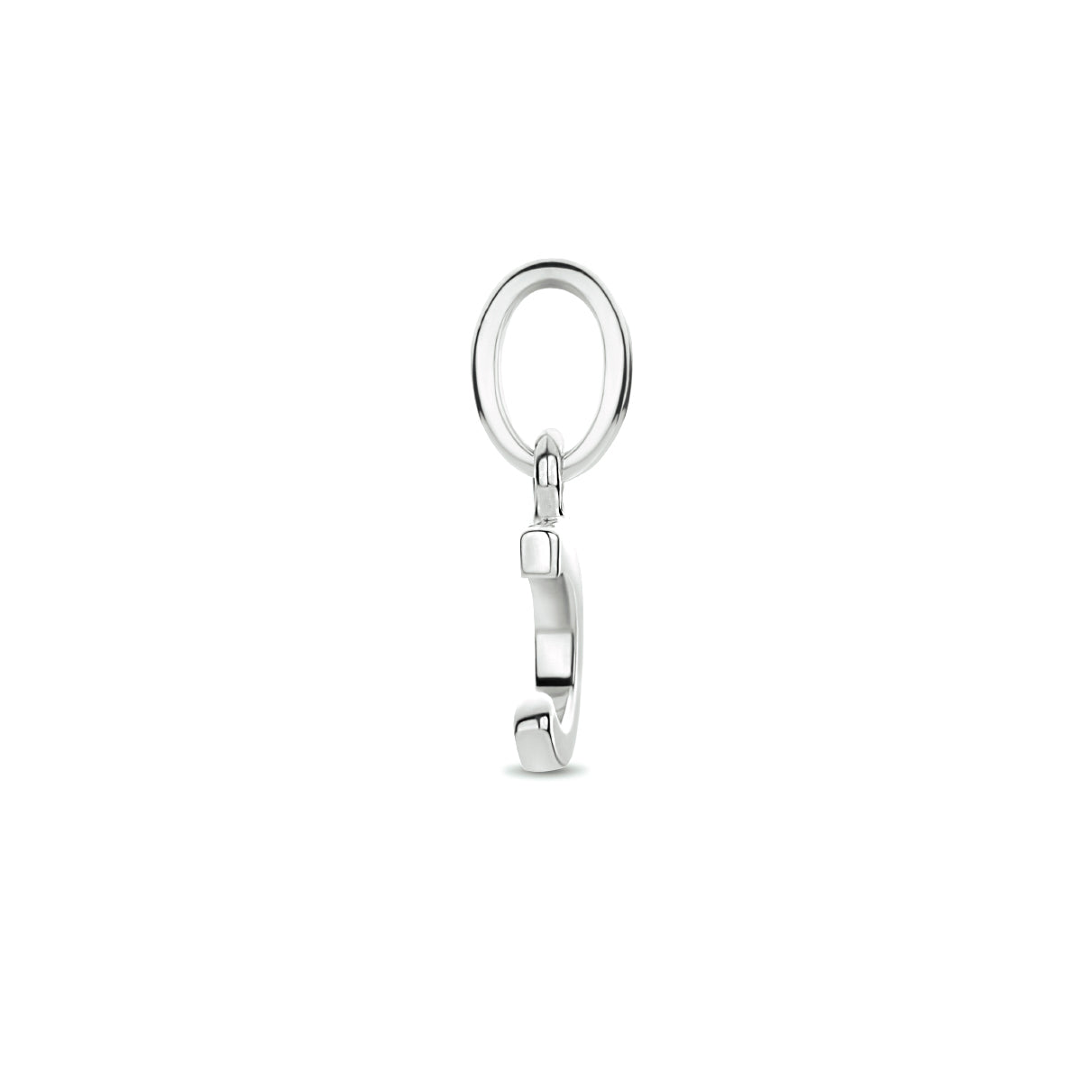 Hanger letter C zilver #Letter_C
