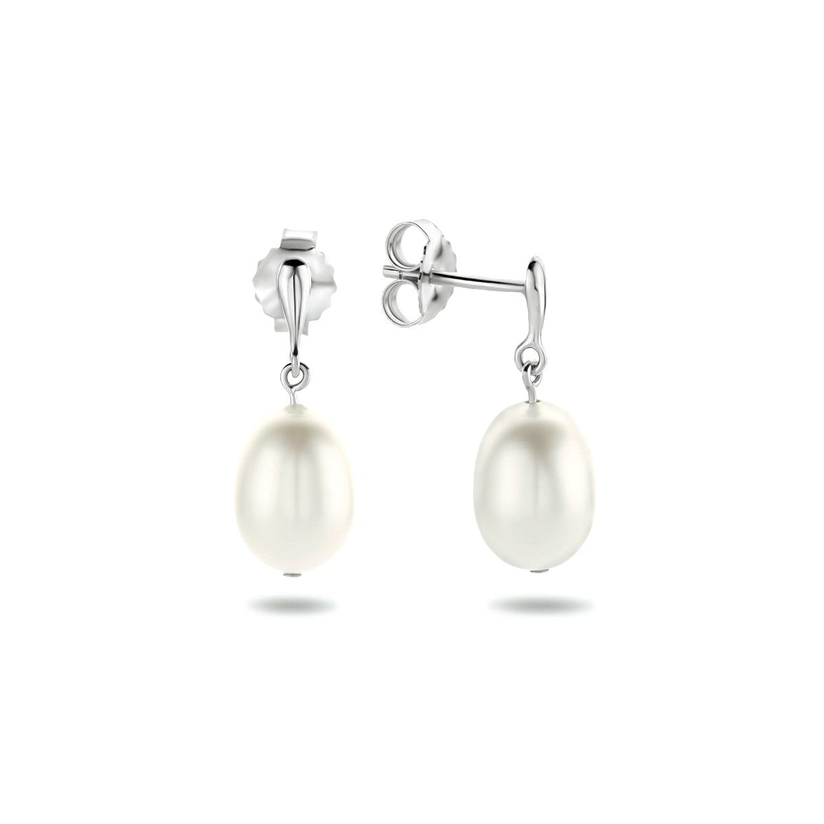 Oorhangers parel - PSN1333910 - PansiteNederland.nl