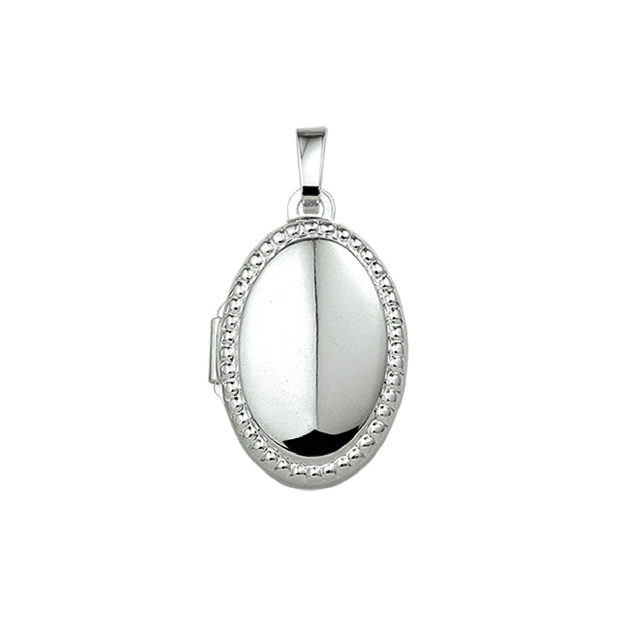 Fantasy Collection Medaillon 18,5 mm zilver hanger