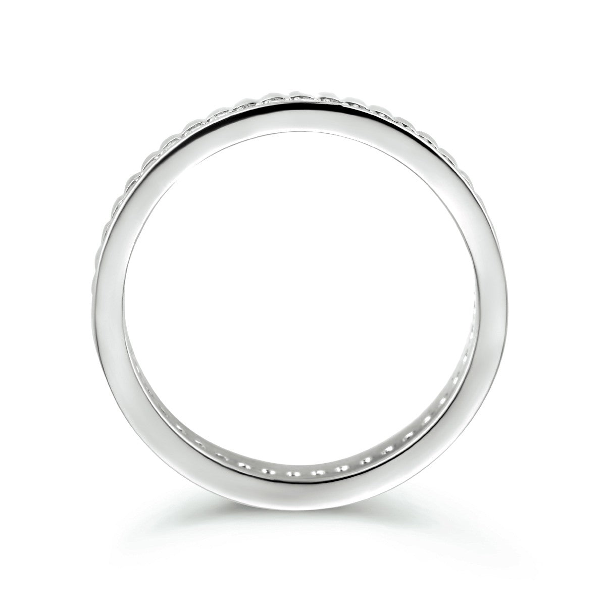 Fantasy Collection Ring zirkonia zilver