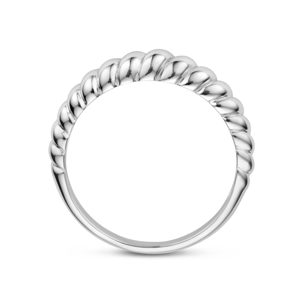 Fantasy Collection Ring balloon zilver