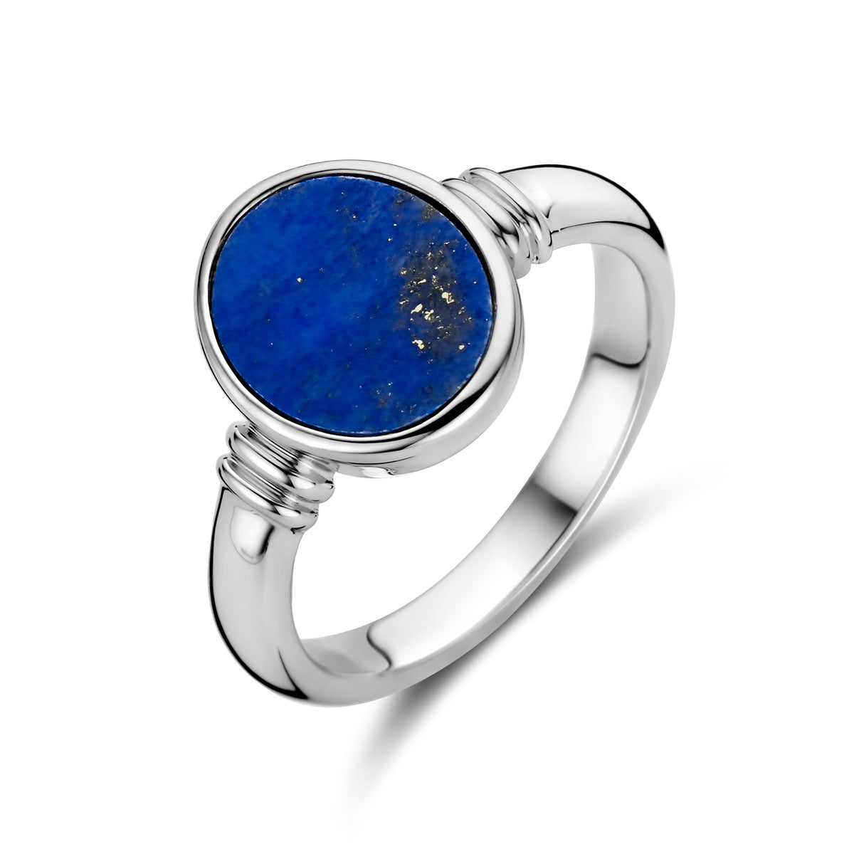 Fantasy Collection Ring lapis zilver