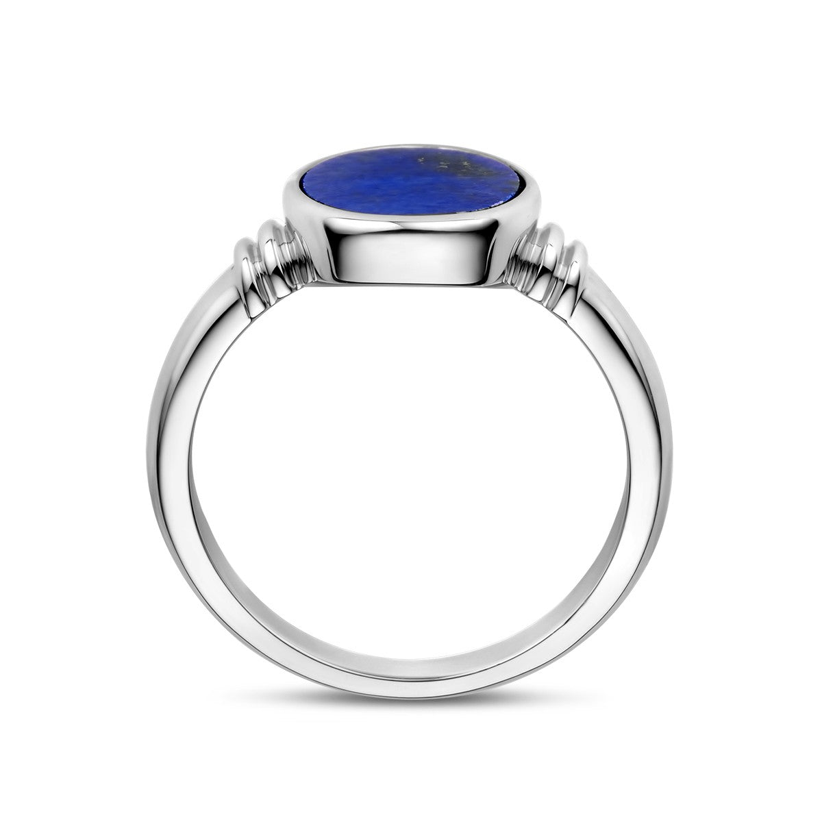 Fantasy Collection Ring lapis zilver