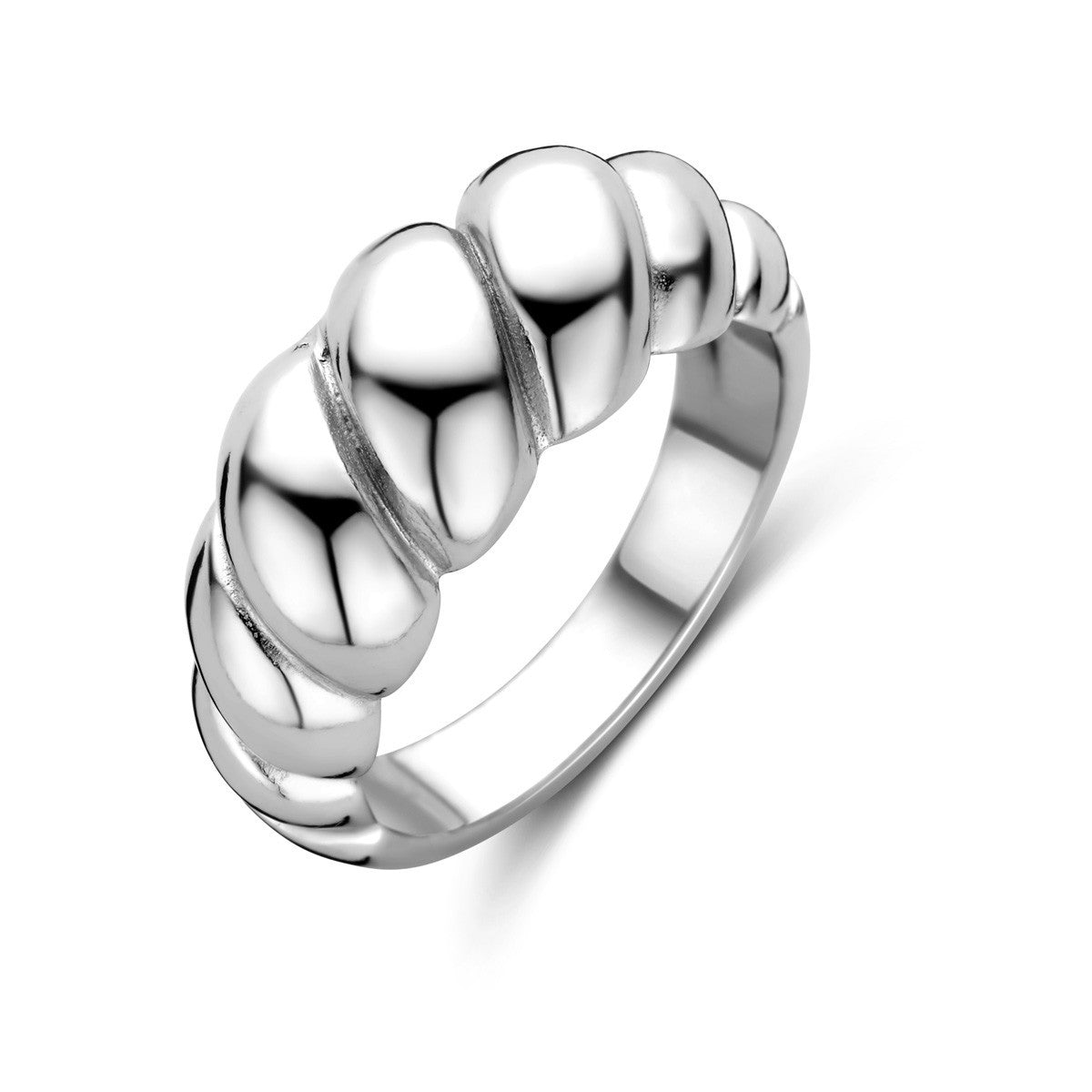 Fantasy Collection Ring balloon zilver