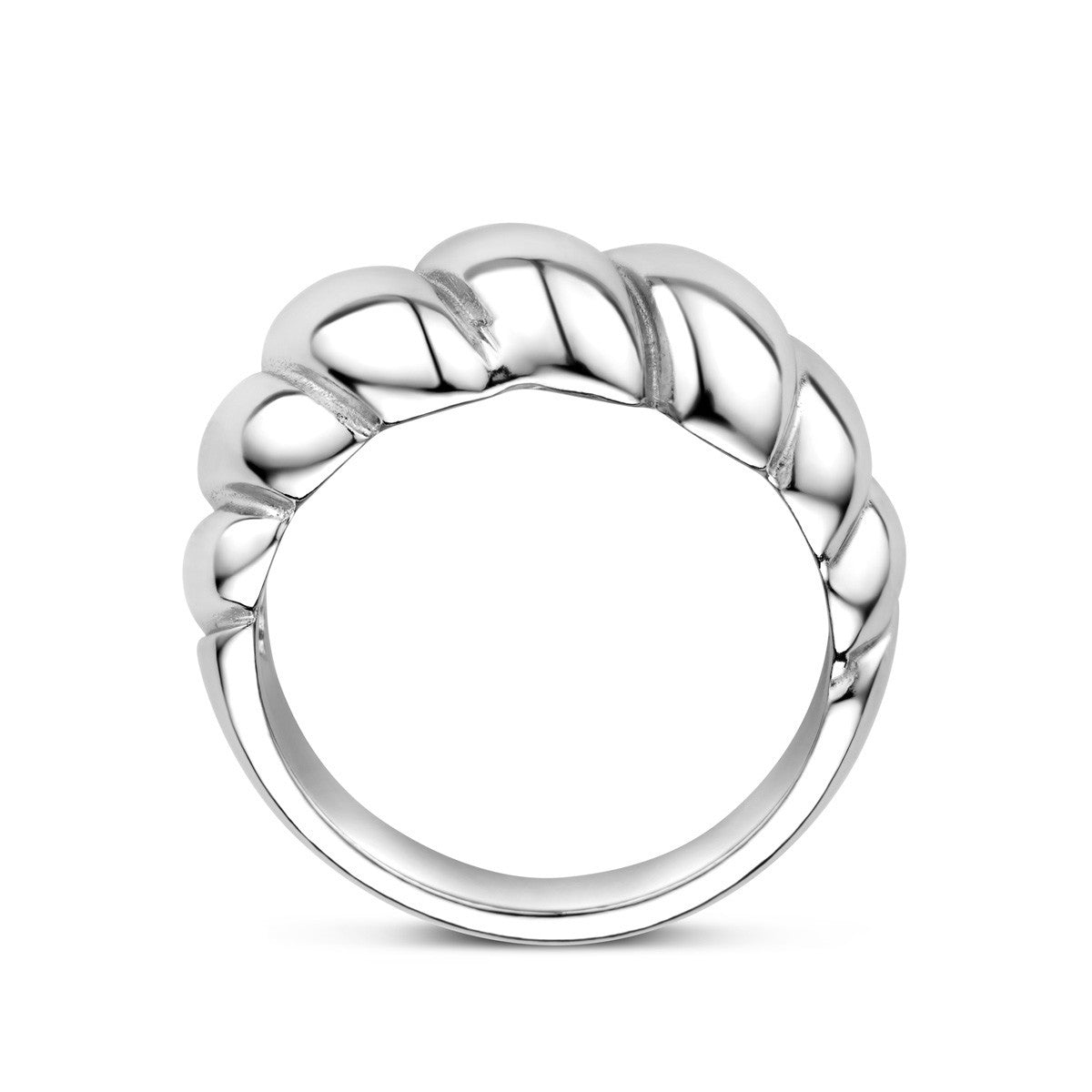Fantasy Collection Ring balloon zilver