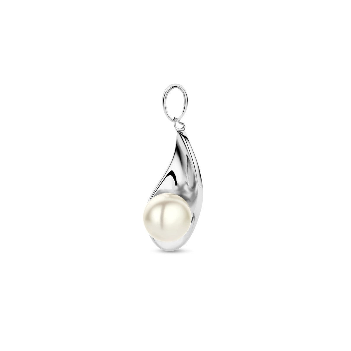 Fantasy Collection Hanger parel zilver