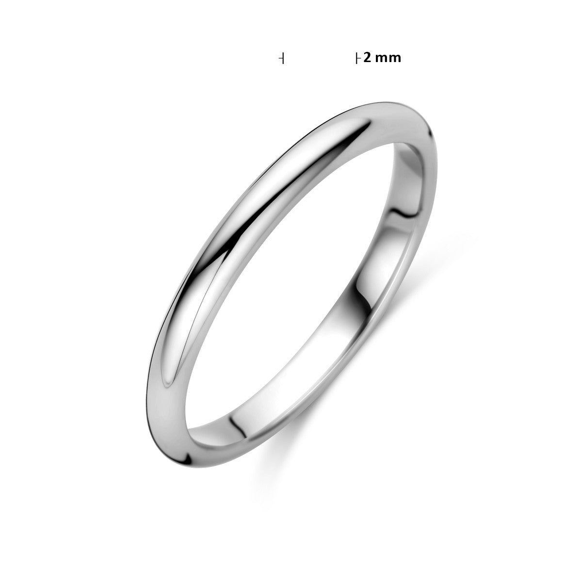 Fantasy Collection Relatiering zilver