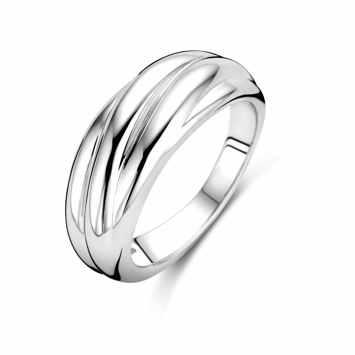 Fantasy Collection Ring zilver