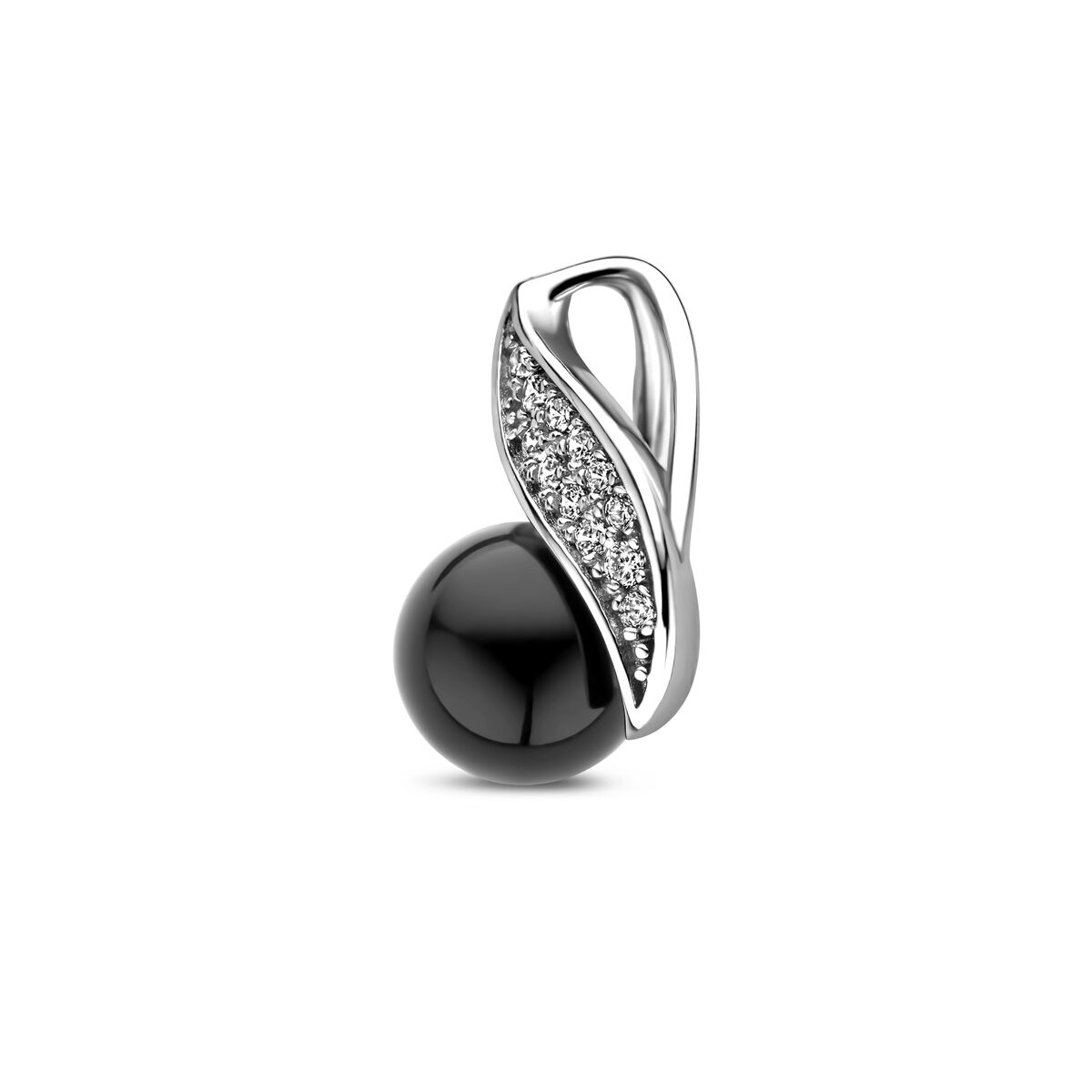 Fantasy Collection Hanger parel zilver
