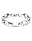 Zilveren armband 10,5 mm 19 cm 1338625 - PansiteNederland.nl