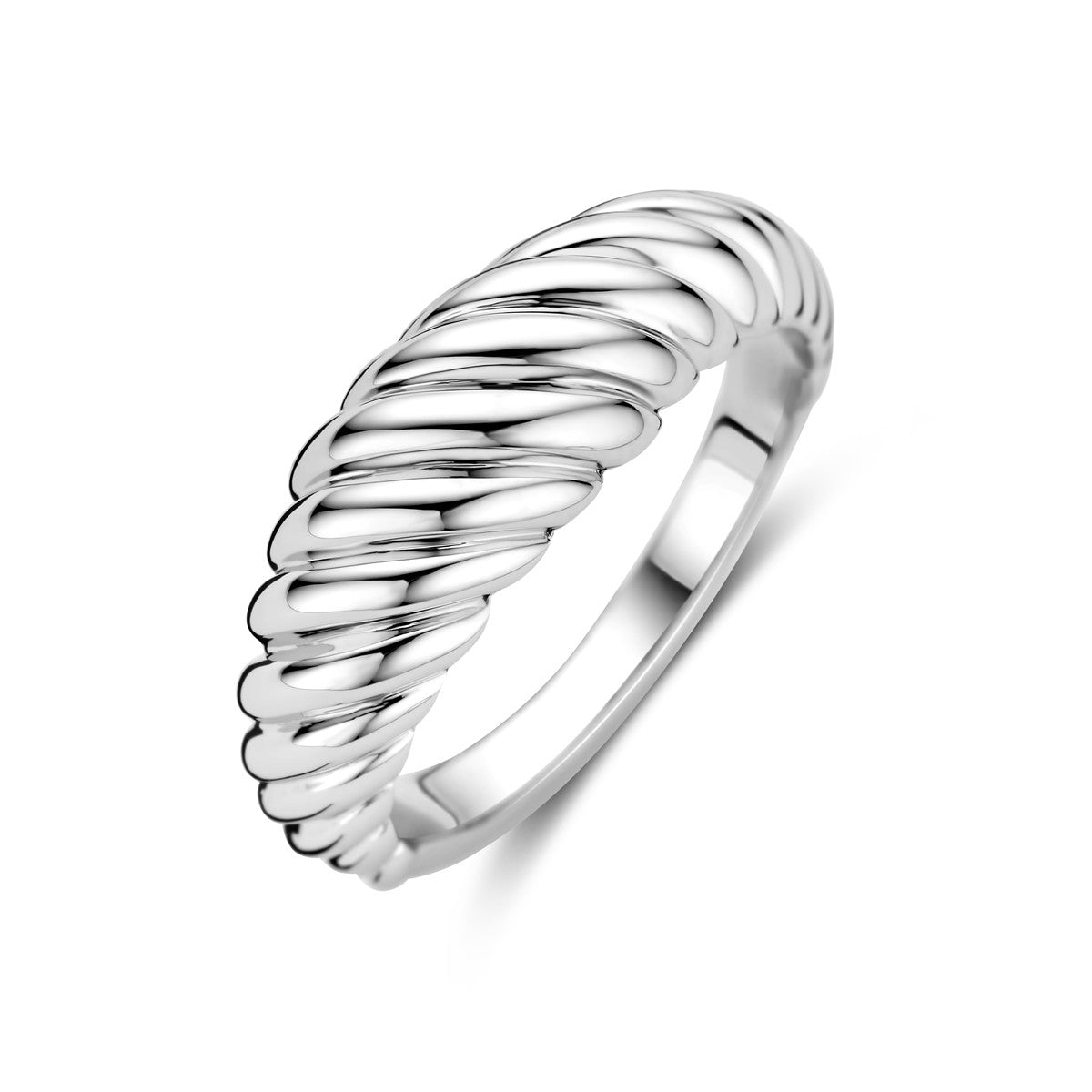 Fantasy Collection Ring balloon zilver