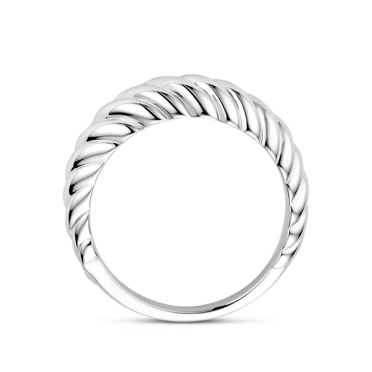 Fantasy Collection Ring balloon zilver