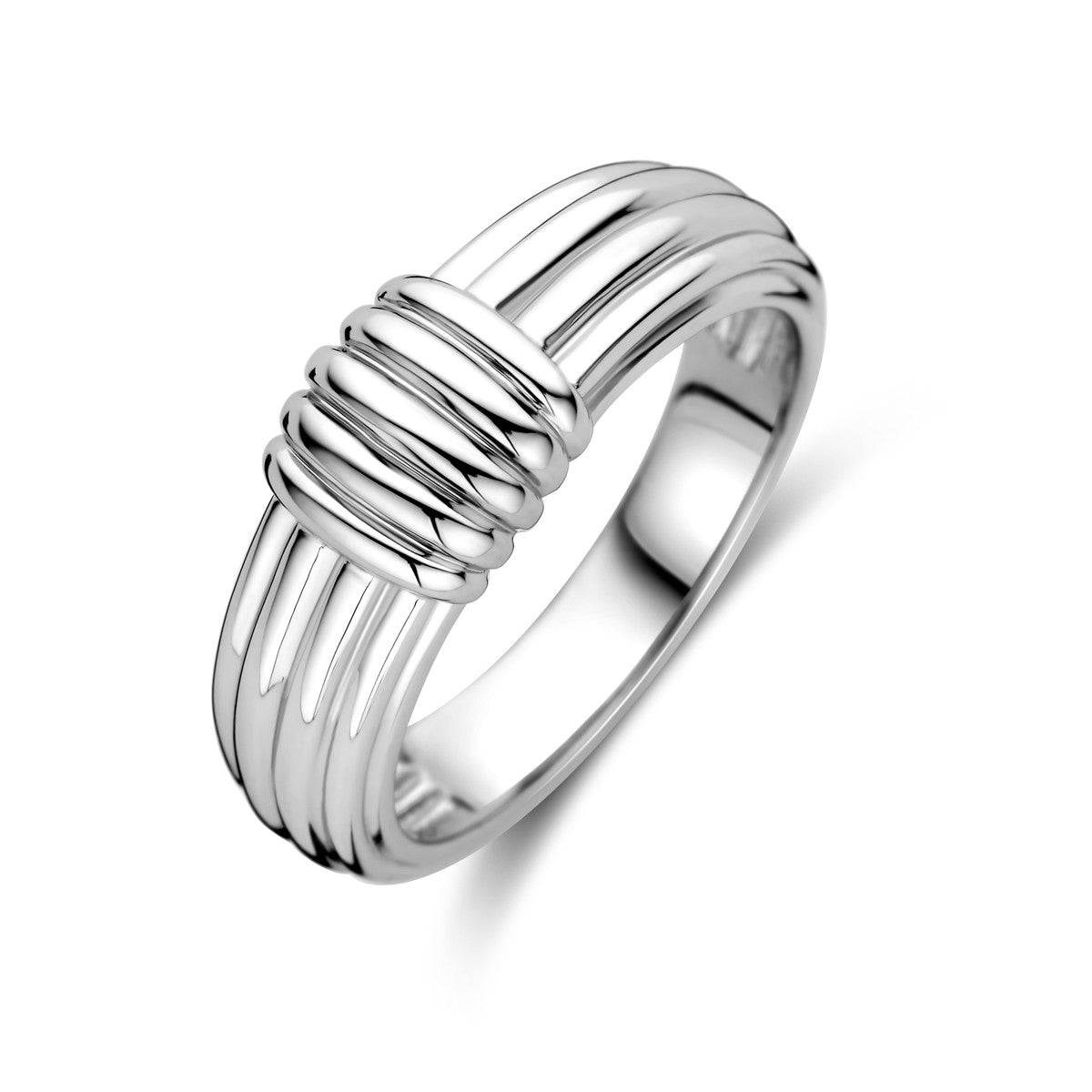 Fantasy Collection Ring zilver