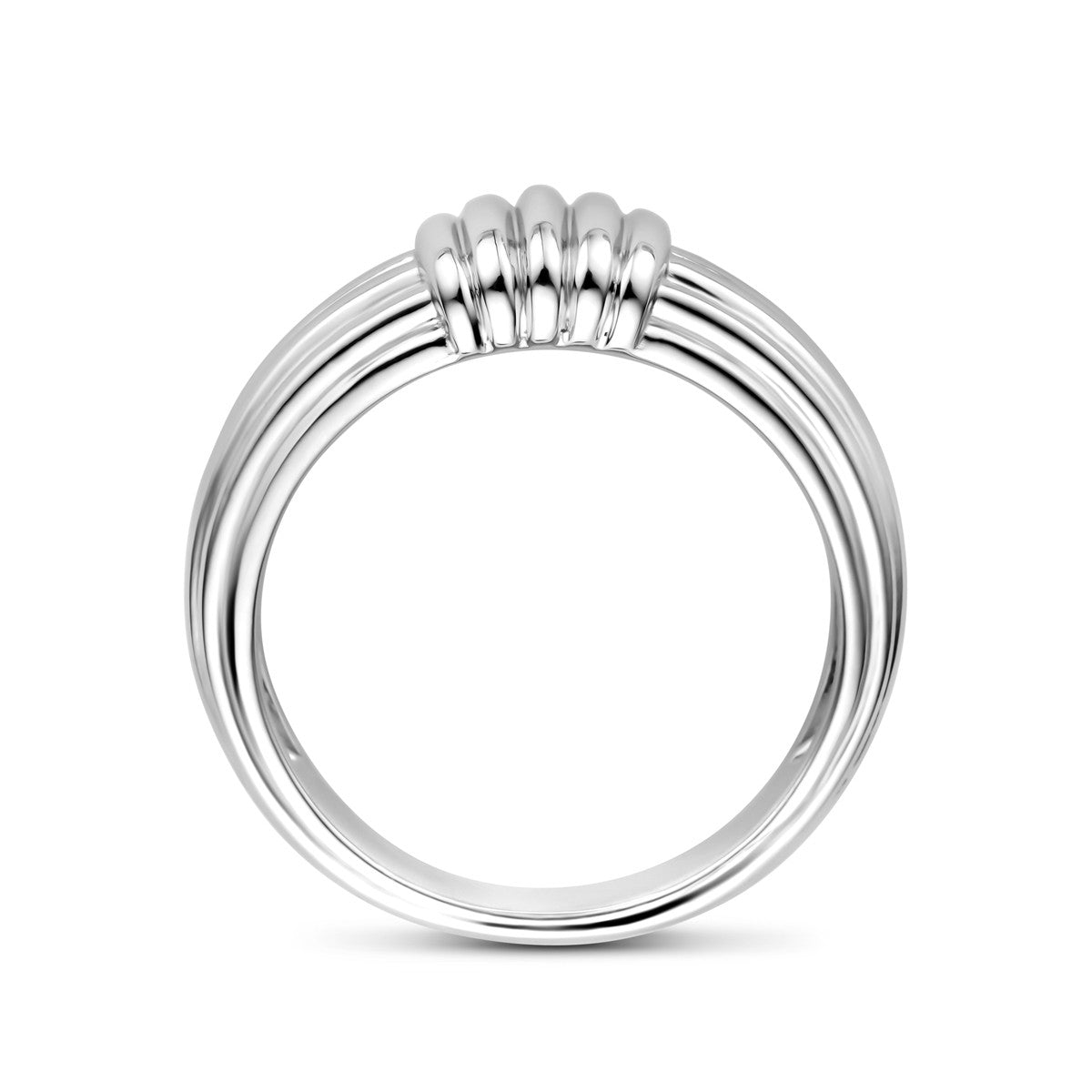 Fantasy Collection Ring zilver