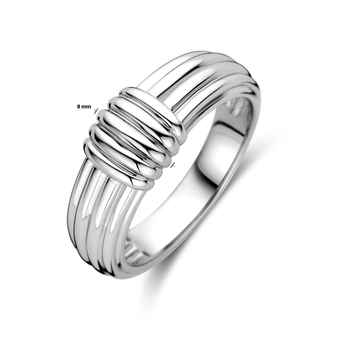 Fantasy Collection Ring zilver